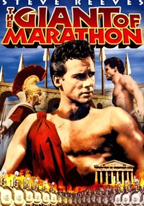 La battaglia di Maratona (1959)