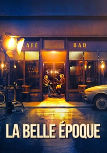 La Belle Époque (2019)
