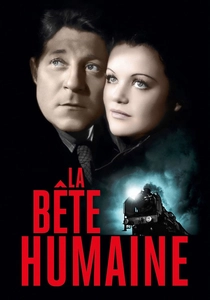 La Bestia Umana (1938)
