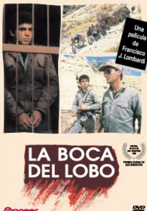 La Boca del Lobo (1988)