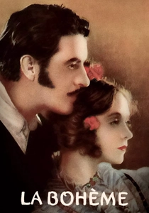 La Bohème (1926)