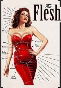 La Carne (1991)