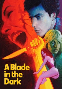 La Casa con la Scala nel Buio (1983)