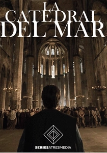 La Cattedrale del Mare (2018)
