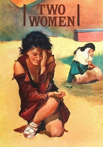 La Ciociara (1960)