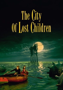 La Città dei Bambini Perduti (1995)