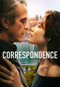 La corrispondenza (2016)
