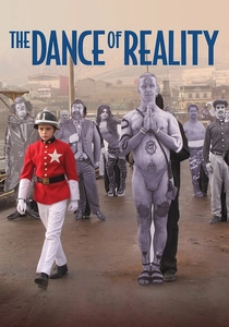 La Danza della Realtà (2013)