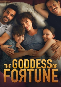 La dea fortuna (2019)