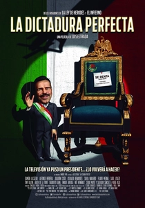 La Dittatura Perfetta (2014)