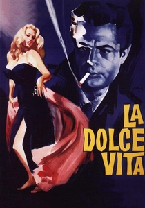 La Dolce Vita (1960)