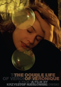 La doppia vita di Veronica (1991)