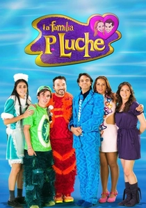 La Famiglia P.Luche (2002)