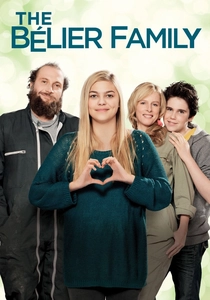 La Famiglia Bélier (2014)