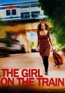 La Fille du RER (2009)