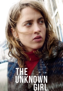 La ragazza senza nome (2016)
