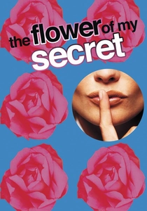 Il Fiore del Mio Segreto (1995)