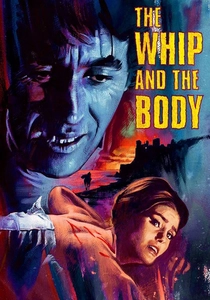 La Frusta e il Corpo (1963)