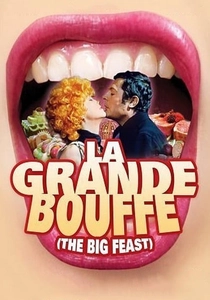La grande abbuffata (1973)
