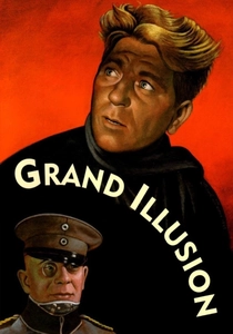 La Grande Illusione (1937)