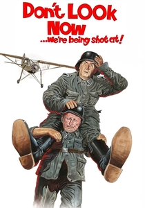 La grande vadrouille (1966)