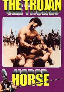 La Caduta di Troia (1961)