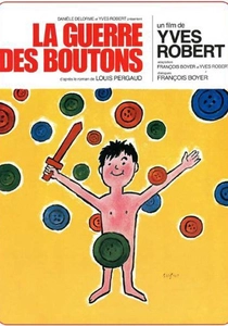 La guerra dei bottoni (1962)