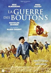 La guerra dei bottoni (2011)