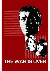 La guerra è finita (1966)