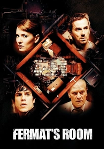 La Stanza di Fermat (2007)