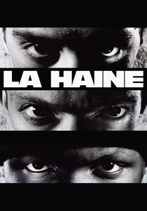 L'odio (1995)