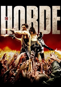 La Horde (2009)