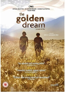 La Jaula de Oro (2013)