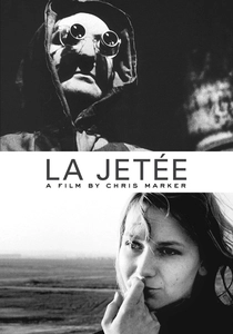 La Jetée (1962)
