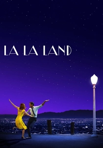 La La Land (2016)