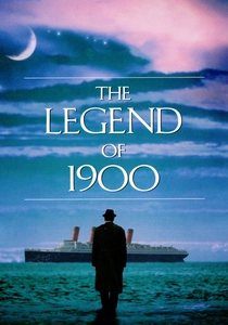 La leggenda del pianista sull'oceano (1998)