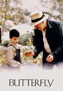 La lengua de las mariposas (1999)