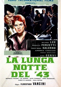 La Lunga Notte del '43 (1960)