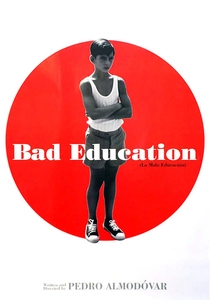 La mala educación (2004)