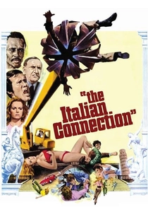 Roma a Mano Armata (1972)