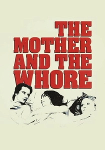 La madre e la puttana (1973)