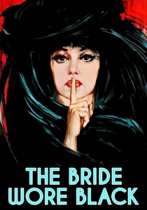 La Sposa in Nero (1968)