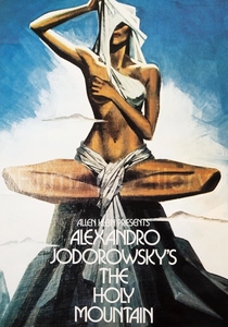 La Montagna Sacra (1973)