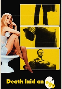 La Morte Ha Fatto Uovo (1968)