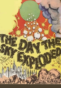 Il Cielo Cade (1958)