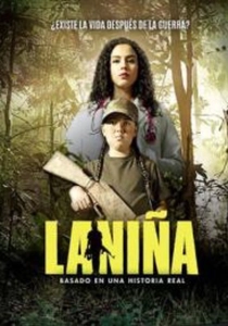 La nena (2016)