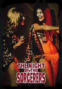 La Notte dei Maghi (1973)
