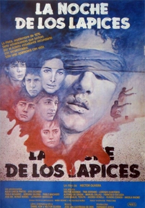 La Noche de los Lápices (1986)