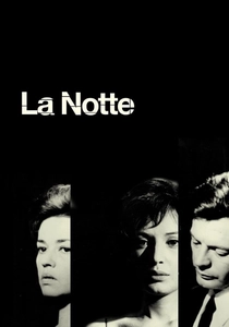 La Notte (1961)