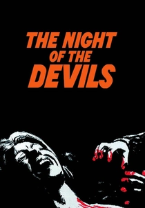 La Notte dei Diavoli (1972)